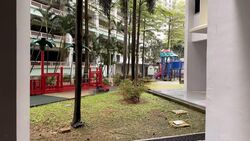 Blk 461 Clementi Avenue 3 (Clementi), HDB 4 Rooms #567668001